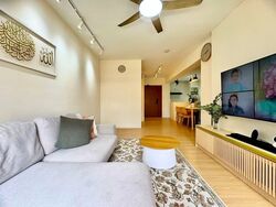 Blk 622A Tampines Greenverge (Tampines), HDB 4 Rooms #603724631
